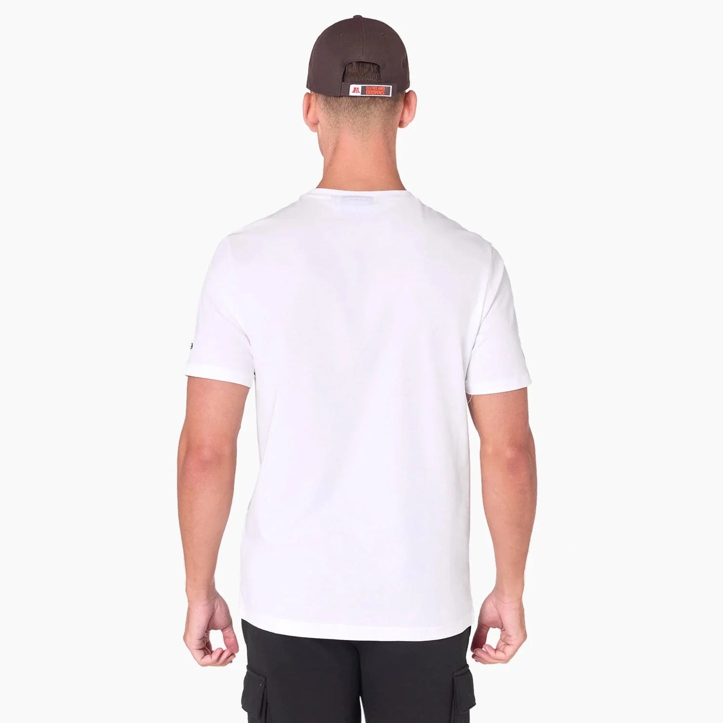 NEW ERA - Tee-Shirt Cleveland Browns NFL - 60504510