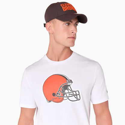 NEW ERA - Tee-Shirt Cleveland Browns NFL - 60504510