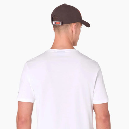 NEW ERA - Tee-Shirt Cleveland Browns NFL - 60504510