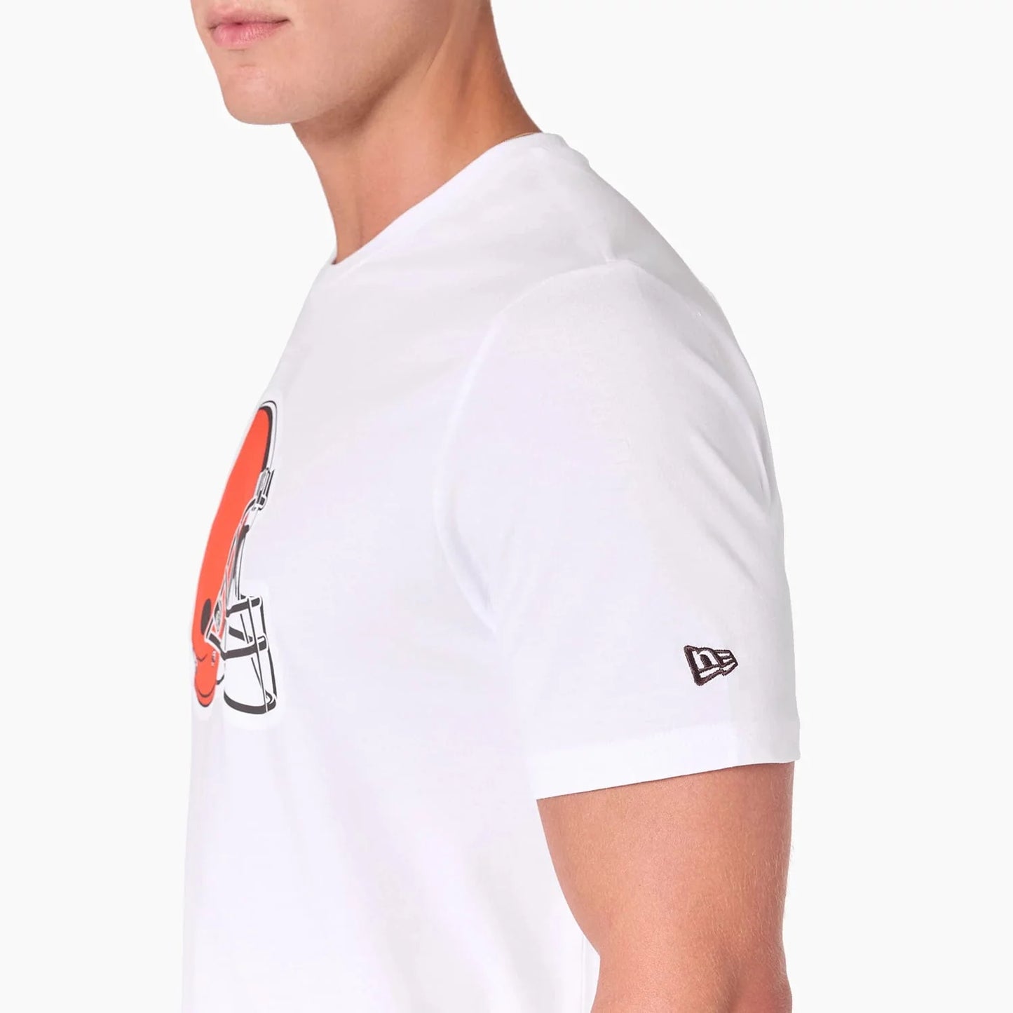 NEW ERA - Tee-Shirt Cleveland Browns NFL - 60504510