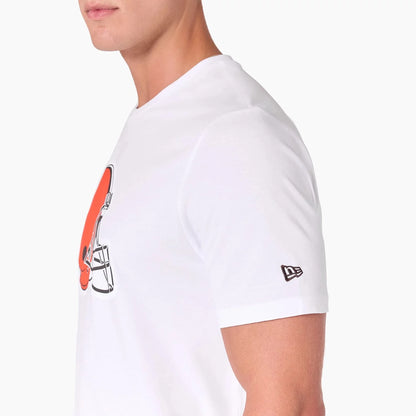 NEW ERA - Tee-Shirt Cleveland Browns NFL - 60504510