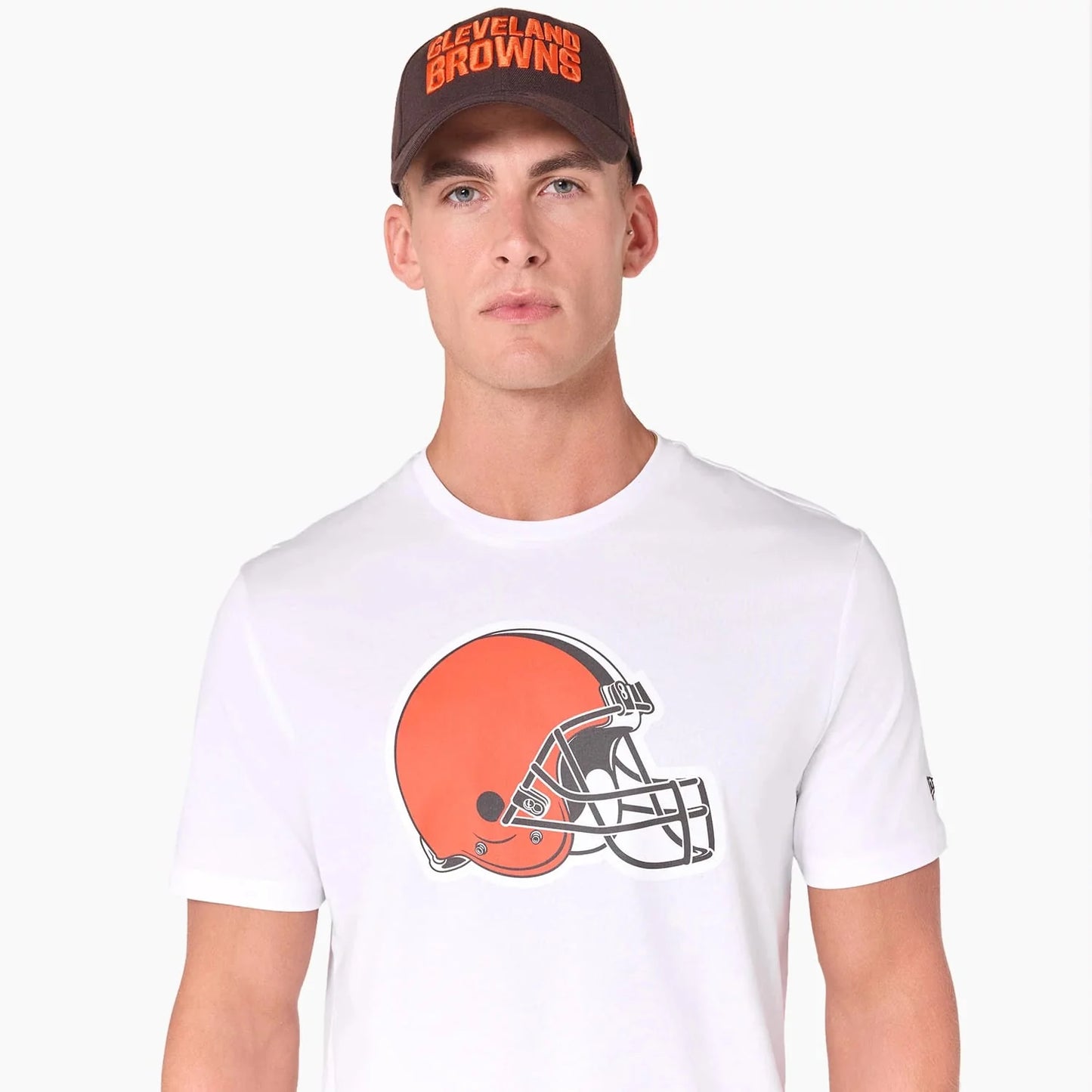NEW ERA - Tee-Shirt Cleveland Browns NFL - 60504510
