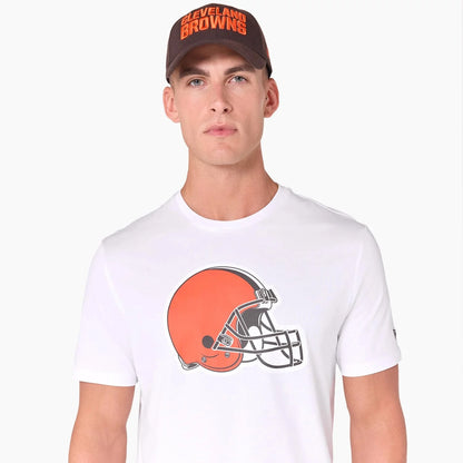 NEW ERA - Tee-Shirt Cleveland Browns NFL - 60504510