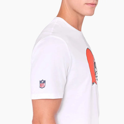 NEW ERA - Tee-Shirt Cleveland Browns NFL - 60504510