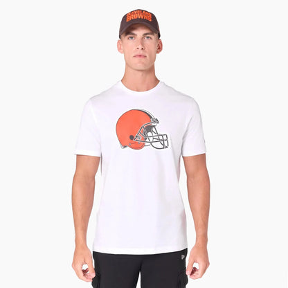 NEW ERA - Tee-Shirt Cleveland Browns NFL - 60504510