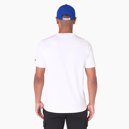 NEW ERA - T-shirt NBA Detroit Pistons - 60505455