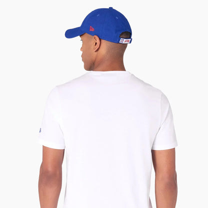 NEW ERA - T-shirt NBA Detroit Pistons - 60505455