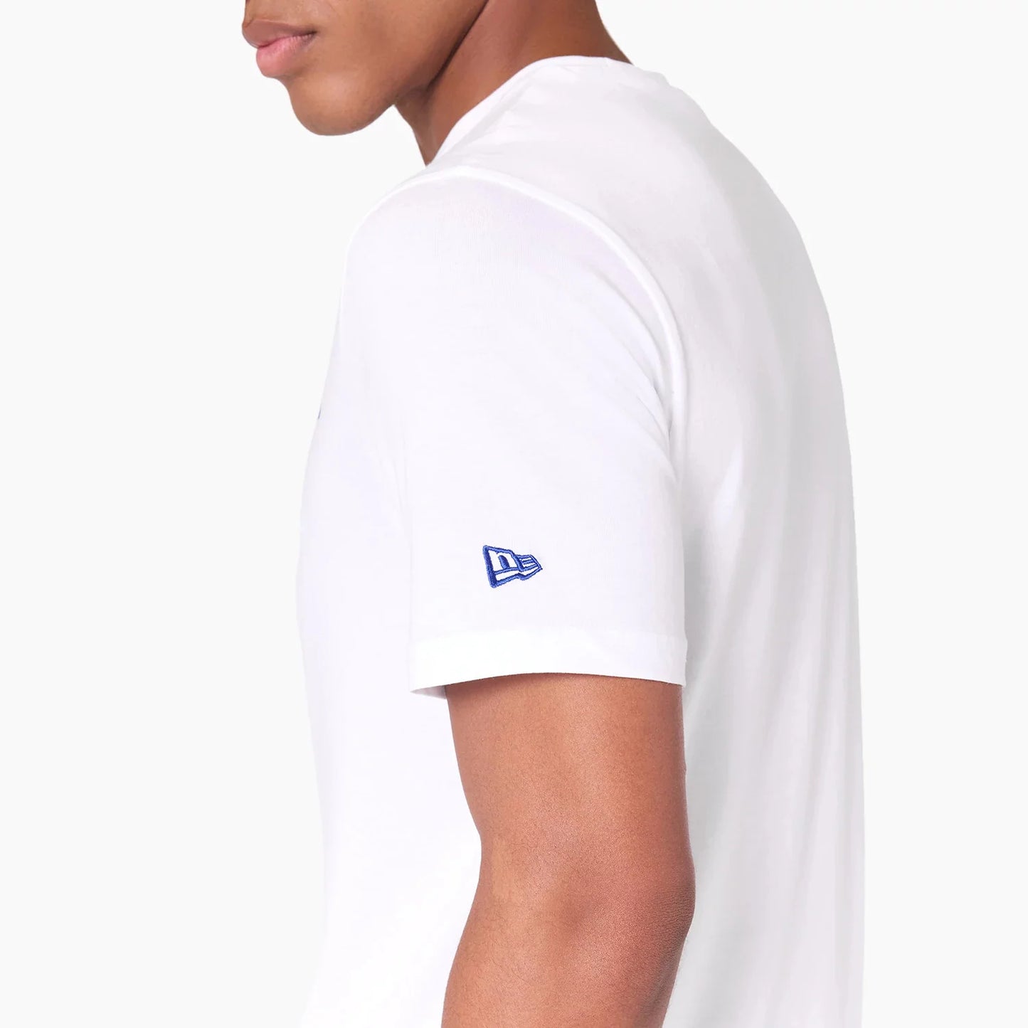 NEW ERA - T-shirt NBA Detroit Pistons - 60505455