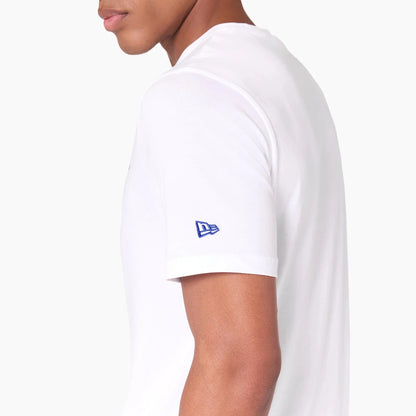 NEW ERA - T-shirt NBA Detroit Pistons - 60505455