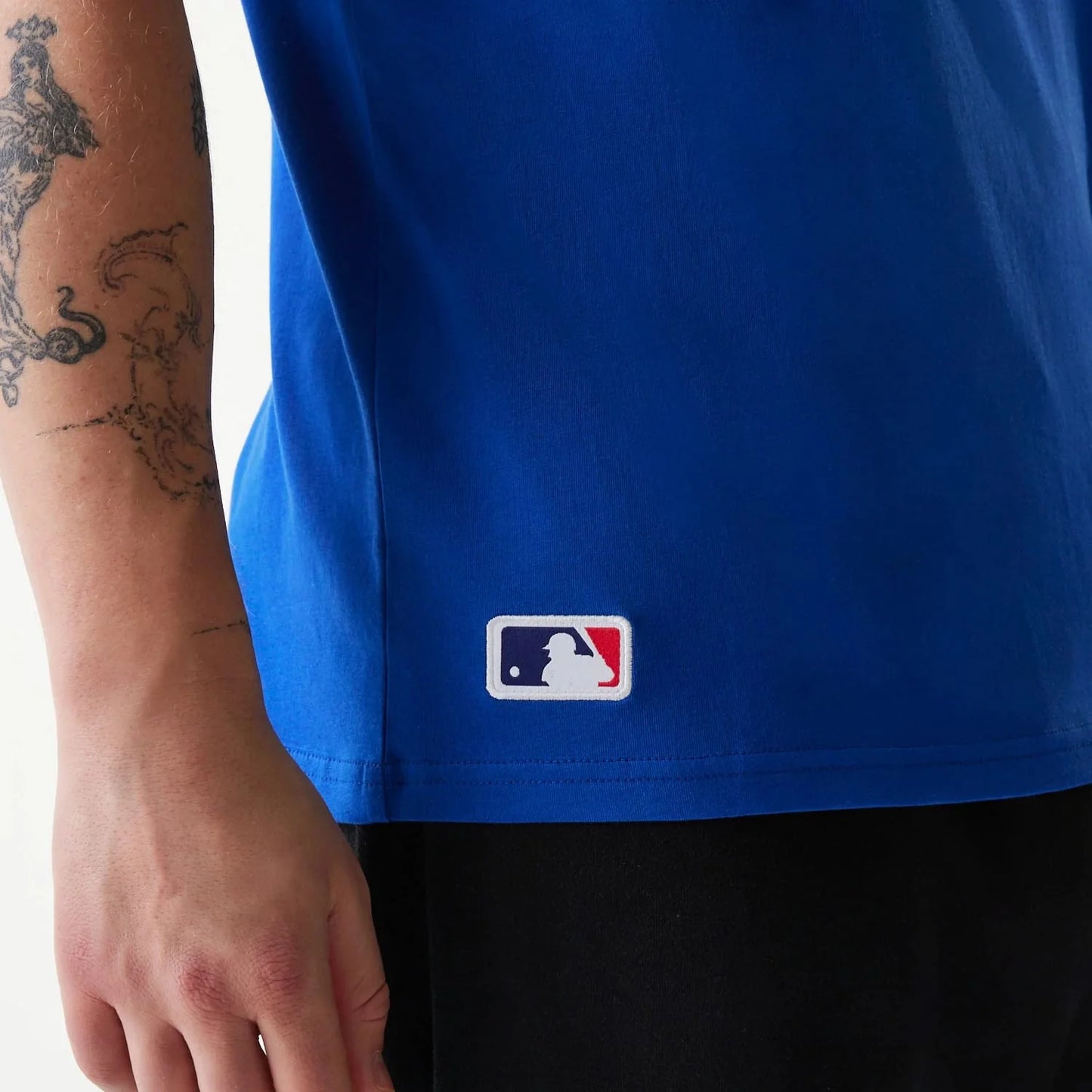 NEW ERA - Tee-Shirt Regular New York Mets MLB - 60590474