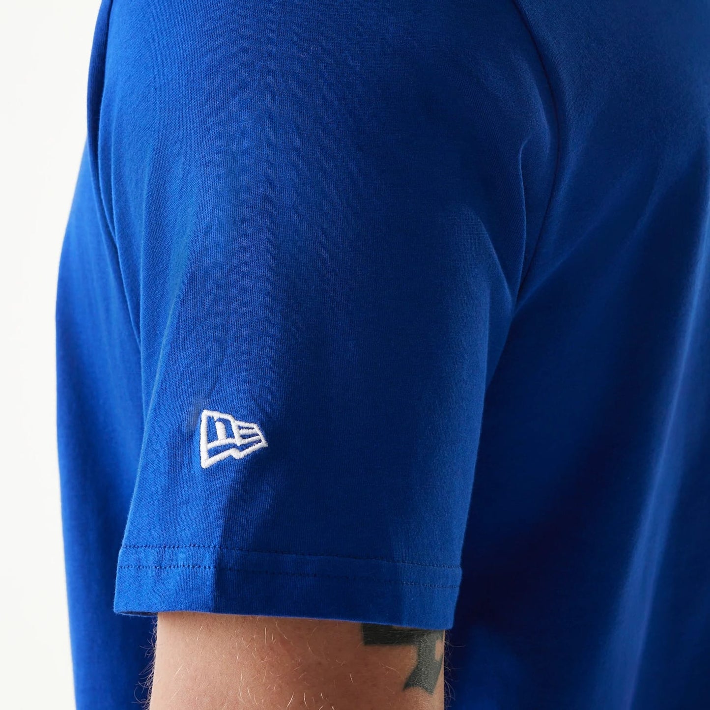 NEW ERA - Tee-Shirt Regular New York Mets MLB - 60590474