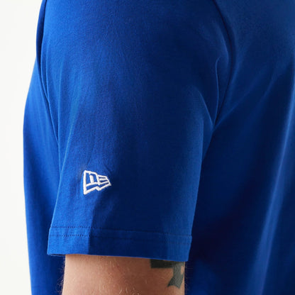 NEW ERA - Tee-Shirt Regular New York Mets MLB - 60590474