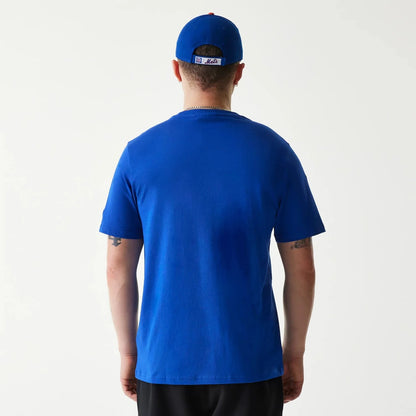 NEW ERA - Tee-Shirt Regular New York Mets MLB - 60590474