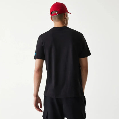 NEW ERA - Tee-Shirt Miami Marlins MLB - 60590480