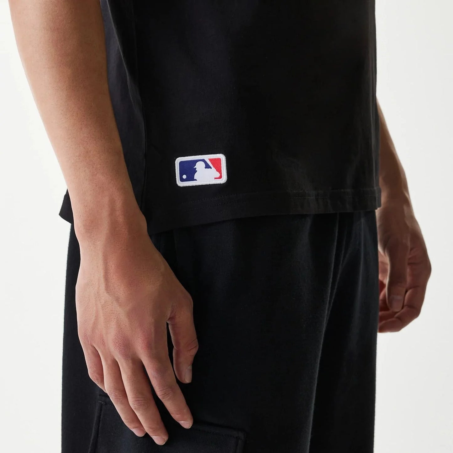 NEW ERA - Tee-Shirt Miami Marlins MLB - 60590480