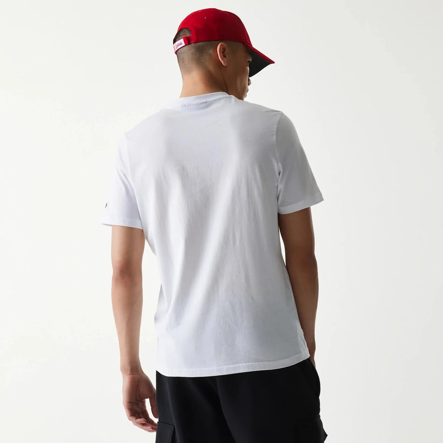 NEW ERA - Tee-Shirt St. Louis Cardinals MLB - 60590466