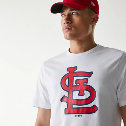 NEW ERA - Tee-Shirt St. Louis Cardinals MLB - 60590466