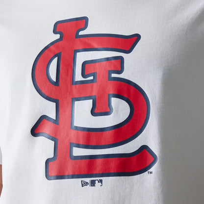 NEW ERA - Tee-Shirt St. Louis Cardinals MLB - 60590466