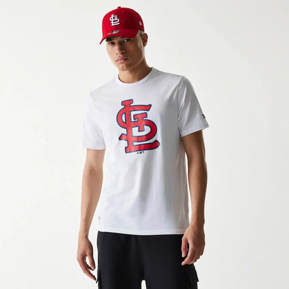 NEW ERA - Tee-Shirt St. Louis Cardinals MLB - 60590466