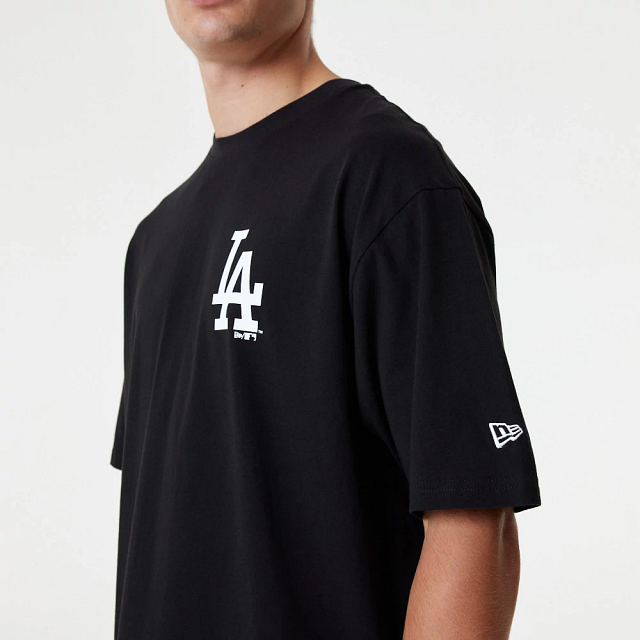 New Era - Oversize LA Dodgers MLB Essential T-shirt