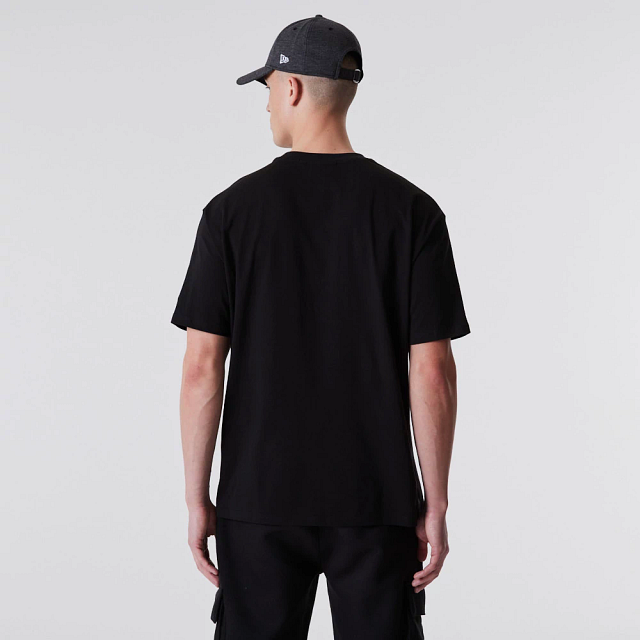 New Era - Oversize LA Dodgers MLB Essential T-shirt