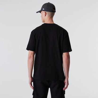 New Era - Oversize LA Dodgers MLB Essential T-shirt