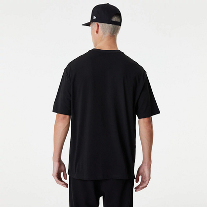 New Era - Oversize LA Dodgers MLB Essential T-shirt