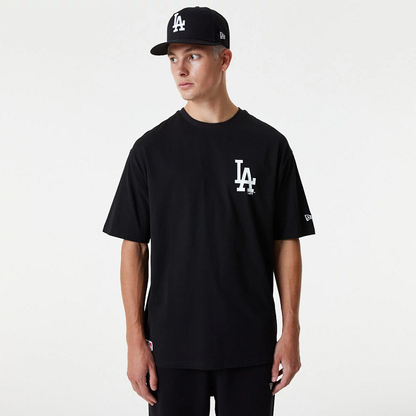 New Era - Oversize LA Dodgers MLB Essential T-shirt