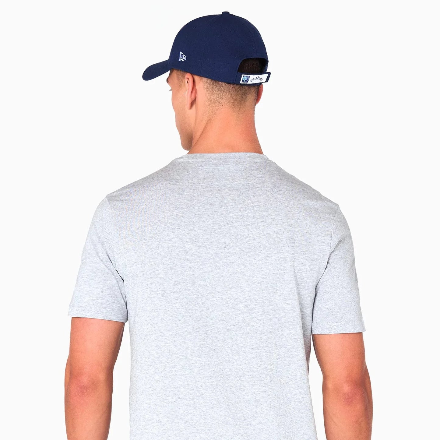 NEW ERA - T-shirt Memphis Grizzlies NBA - 60505466