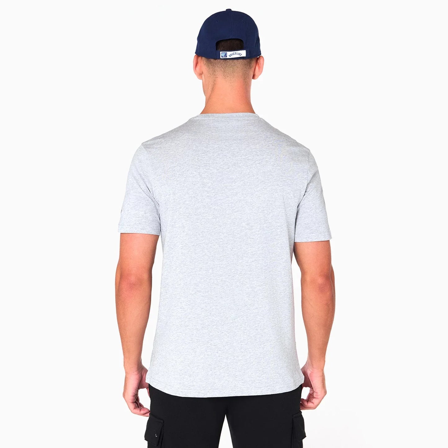 NEW ERA - T-shirt Memphis Grizzlies NBA - 60505466