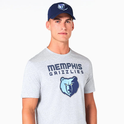 NEW ERA - T-shirt Memphis Grizzlies NBA - 60505466