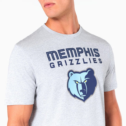 NEW ERA - T-shirt Memphis Grizzlies NBA - 60505466