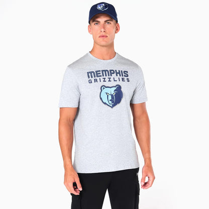 NEW ERA - T-shirt Memphis Grizzlies NBA - 60505466