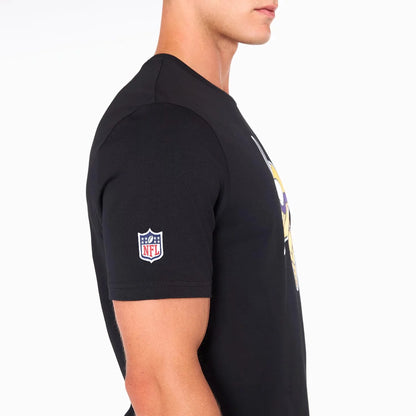 NEW ERA - Tee-Shirt Minnesota Vikings NFL - 60504498