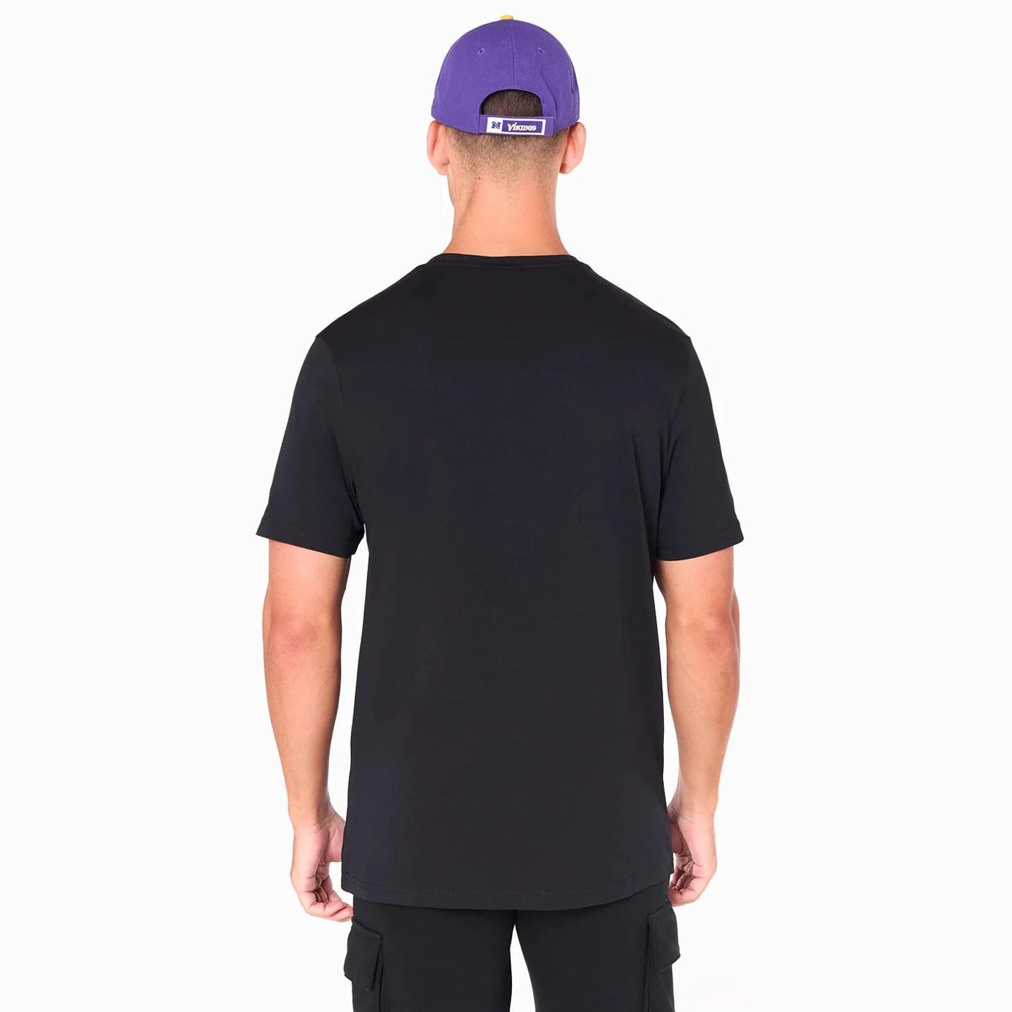 NEW ERA - Tee-Shirt Minnesota Vikings NFL - 60504498