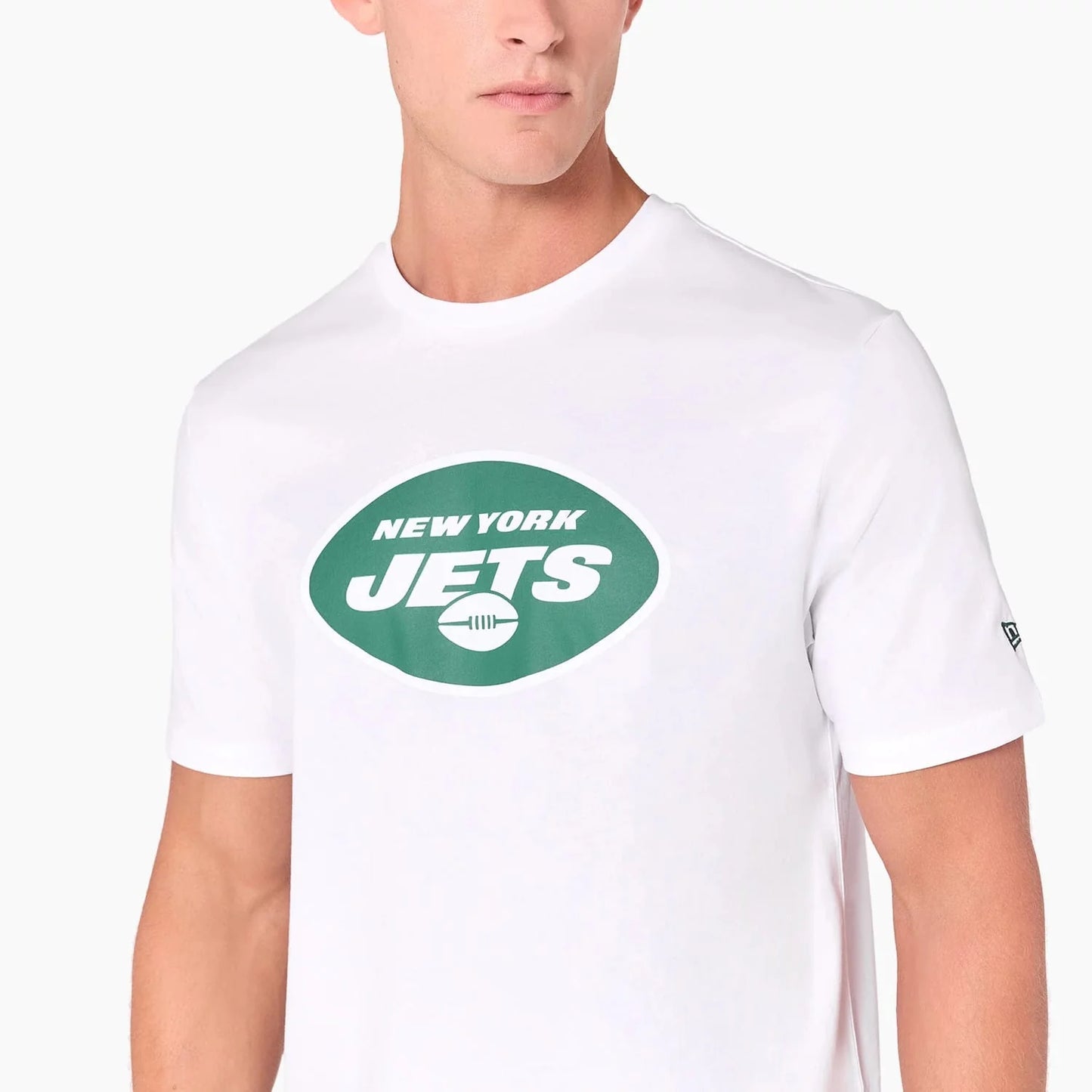 NEW ERA - Tee-Shirt New York Jets NFL - 60504500