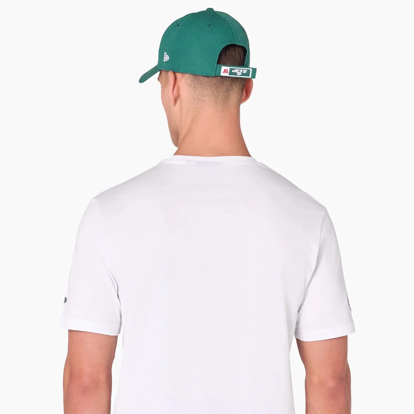NEW ERA - Tee-Shirt New York Jets NFL - 60504500
