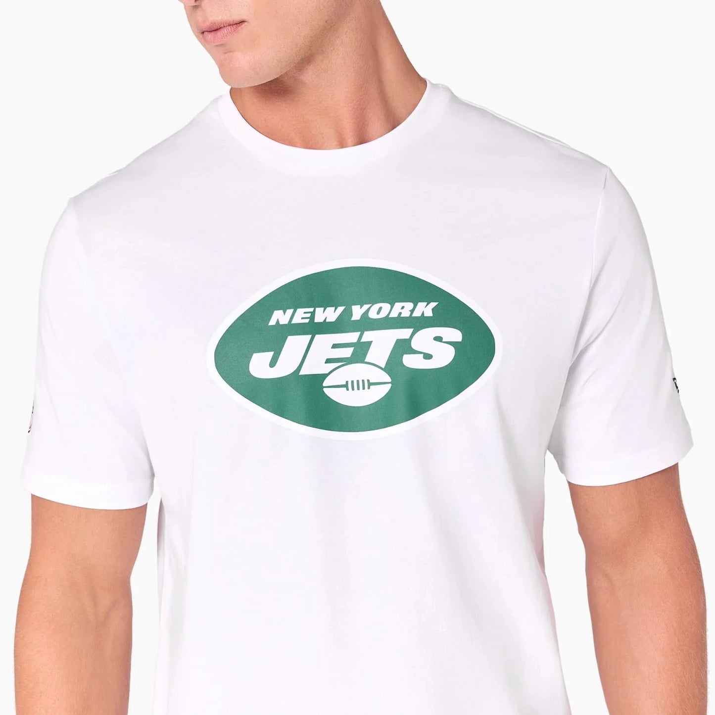 NEW ERA - Tee-Shirt New York Jets NFL - 60504500