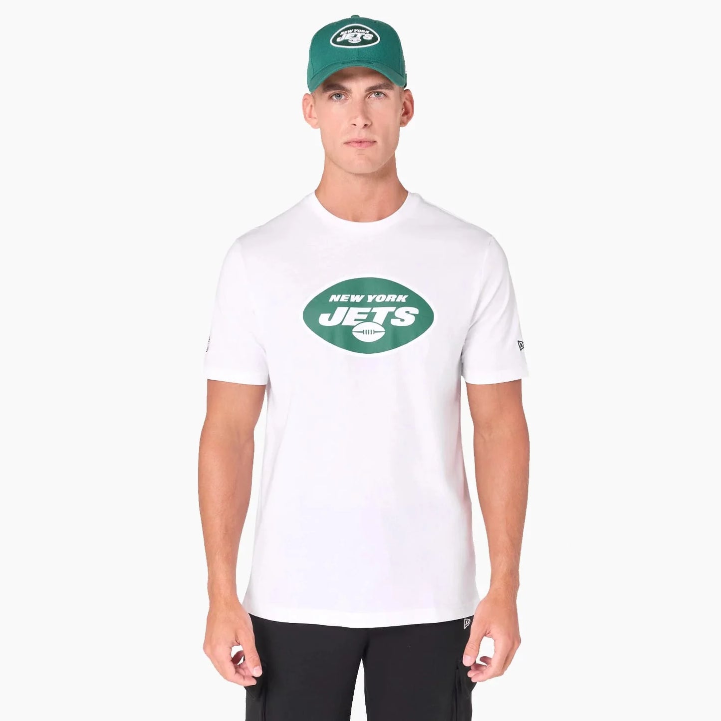 NEW ERA - Tee-Shirt New York Jets NFL - 60504500