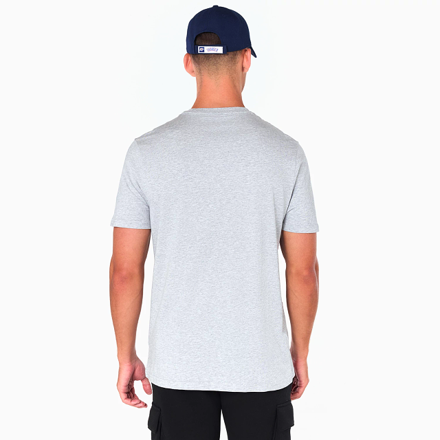 NEW ERA - T-shirt Oklahoma City Thunder NBA - 60505475