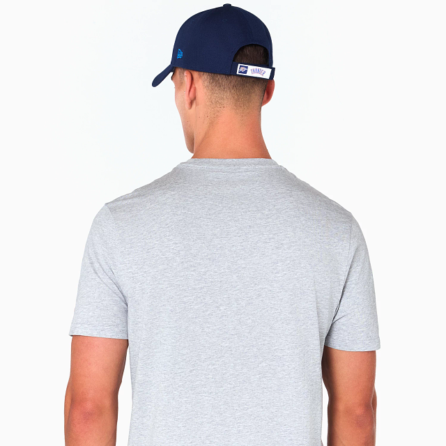 NEW ERA - T-shirt Oklahoma City Thunder NBA - 60505475