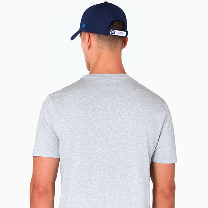 NEW ERA - T-shirt Oklahoma City Thunder NBA - 60505475