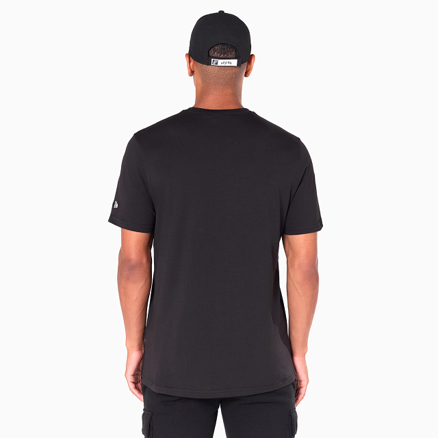 NEW ERA - Tee Shirt San Antonio Spurs NBA Regular – 60505458