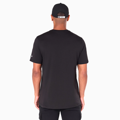 NEW ERA - Tee Shirt San Antonio Spurs NBA Regular – 60505458