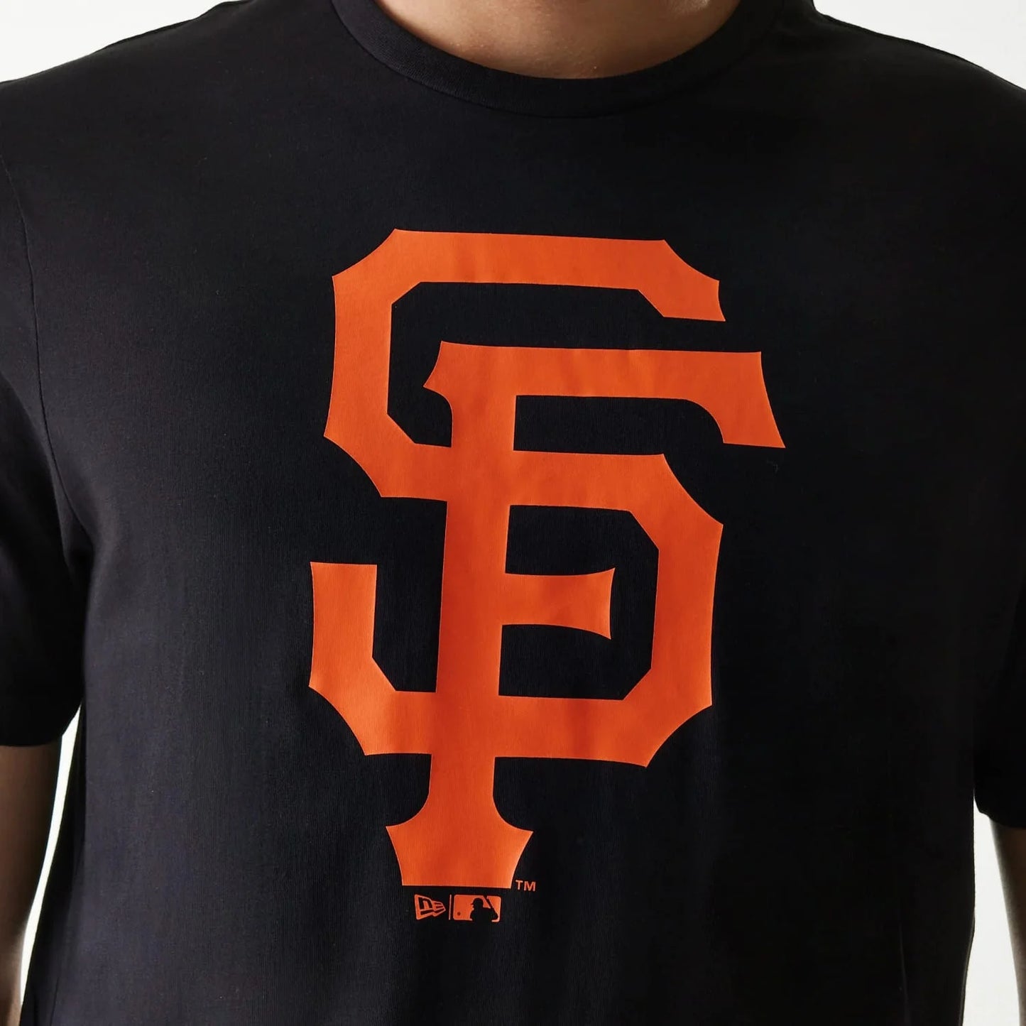 NEW ERA - Tee-Shirt San Francisco Giants MLB - 60590479