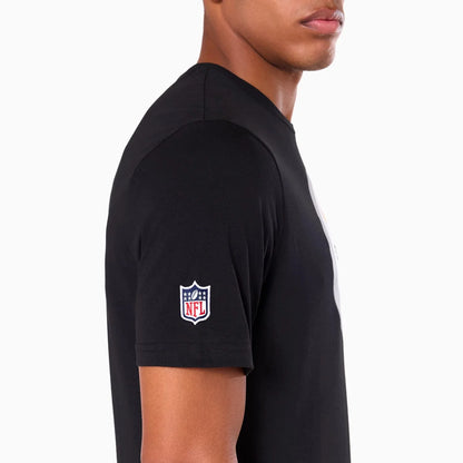 NEW ERA - Tee-Shirt Pittsburgh Steelers NFL - 60504516
