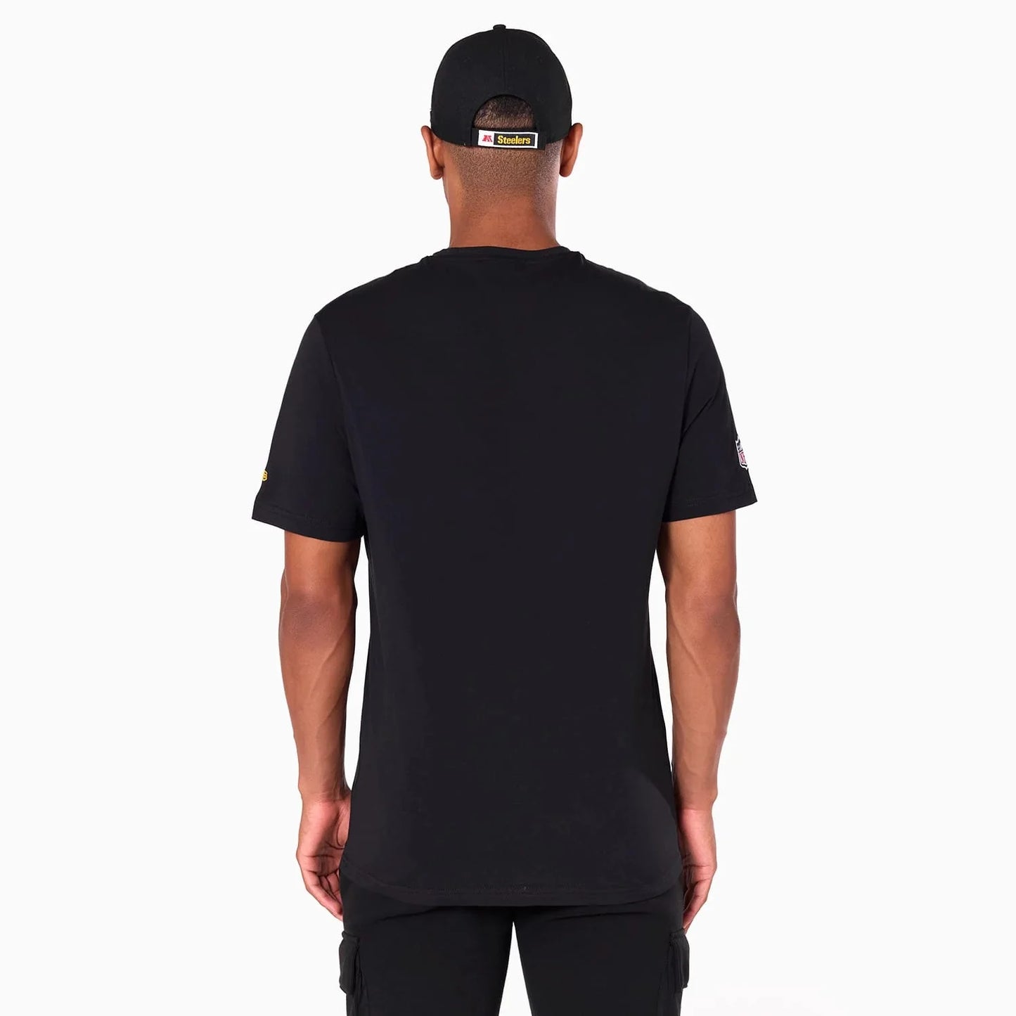 NEW ERA - Tee-Shirt Pittsburgh Steelers NFL - 60504516