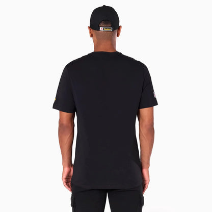 NEW ERA - Tee-Shirt Pittsburgh Steelers NFL - 60504516