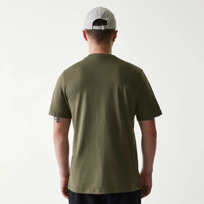 NEW ERA – T-shirt Regular New York Yankees MLB Vert – 60590461