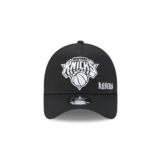 NEW ERA - Casquette New York Knicks Gothic Flawless 60766760